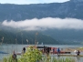 Régate d'Aiguebelette