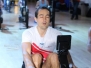 Championnats de France Aviron Indoor