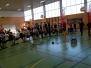 Record de l'heure Indoor