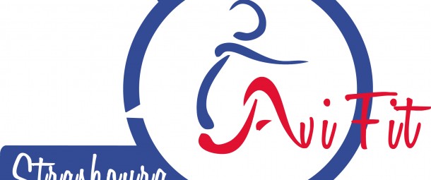 Logo Avi Fit Strasbourg