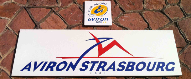 Club Aviron Strasbourg